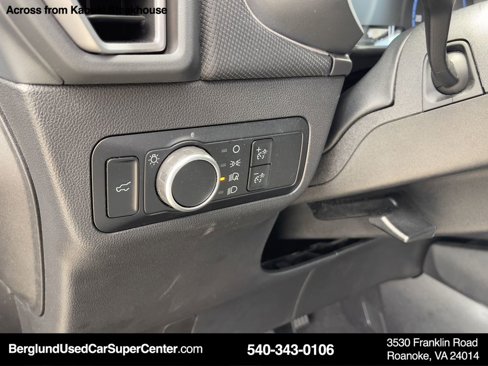Used 2023 Ford Bronco Sport Big Bend image 16