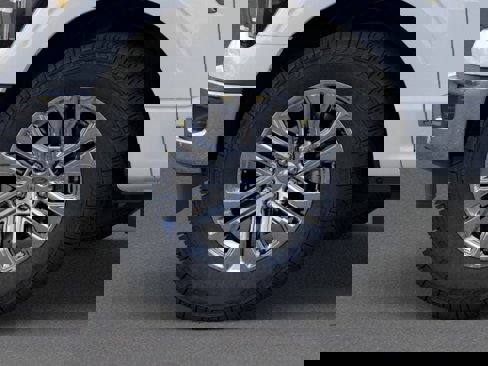 New 2025 Ford F150 Lariat image 19