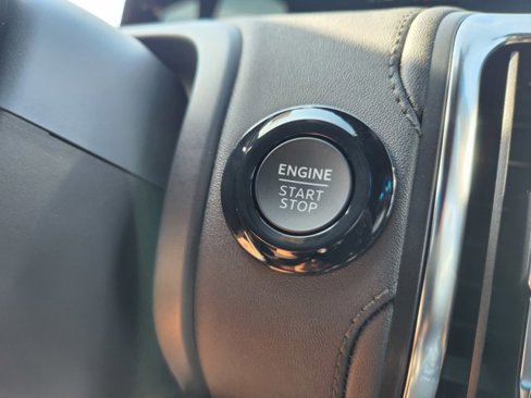 New 2025 Ford Expedition Tremor image 18
