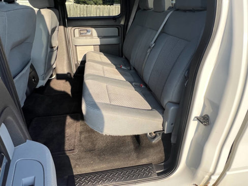 Used 2013 Ford F150 XLT w/ XLT Convenience Pkg image 22