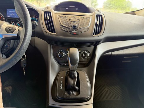 Used 2014 Ford Escape S image 20