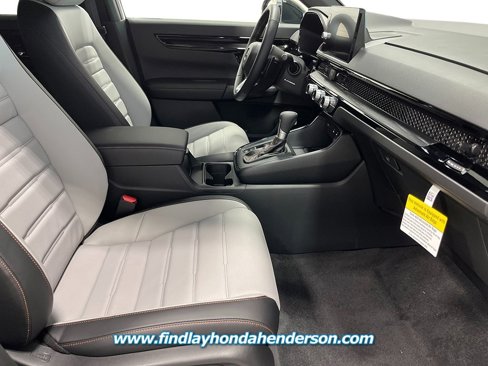 New 2026 Honda CR-V Sport Touring image 29