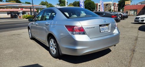 Used 2008 Honda Accord LX-P image 4