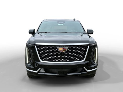 New 2026 Cadillac Escalade ESV Luxury image 8