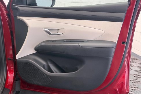Used 2025 Hyundai Tucson SEL image 24