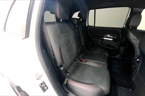 Certified 2022 Mercedes-Benz GLB 250 image 13