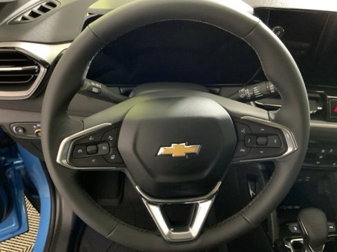 New 2026 Chevrolet TrailBlazer LT w/ Convenience Package image 17