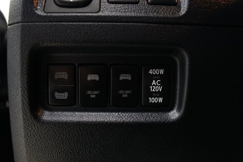 Used 2021 Toyota 4Runner Venture image 20