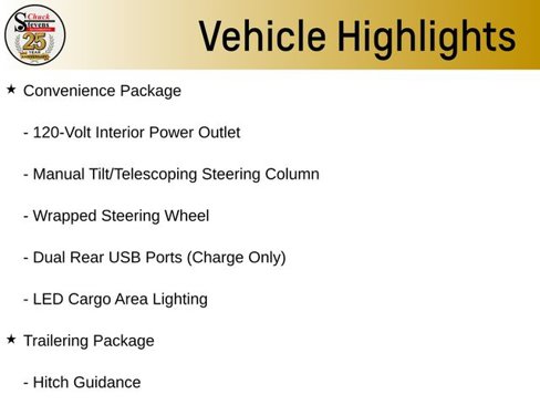 New 2025 Chevrolet Silverado 1500 LT image 26