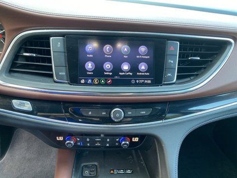 Used 2020 Buick Enclave Avenir w/ Avenir Technology Package image 19