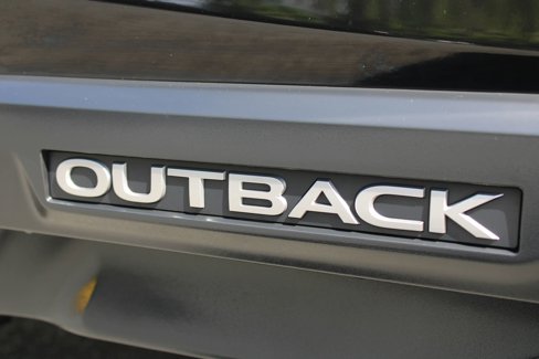 Used 2024 Subaru Outback Onyx Edition image 32