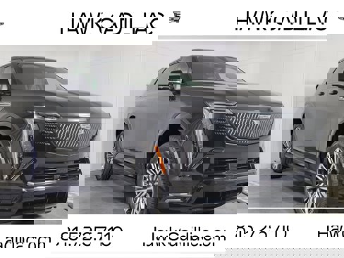 New 2026 Cadillac Escalade IQ Sport 1 image 1