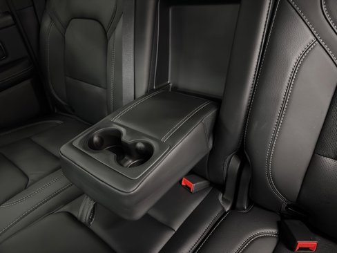 New 2026 RAM 1500 Rebel w/ Rebel Level 2 Equipment Group image 10