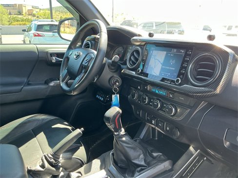 Used 2021 Toyota Tacoma TRD Pro image 26