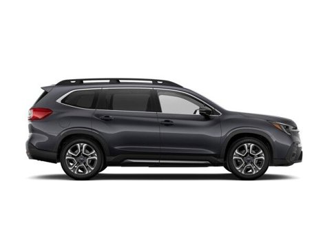 New 2025 Subaru Ascent Limited image 7
