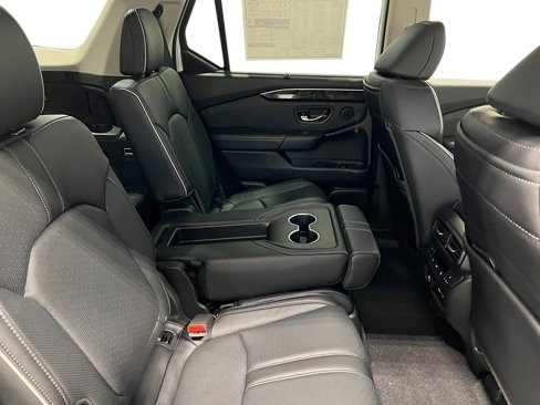 New 2025 Honda Pilot Elite image 41