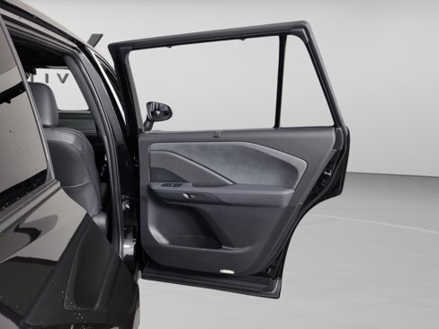 New 2026 Lexus TX 350 AWD image 28