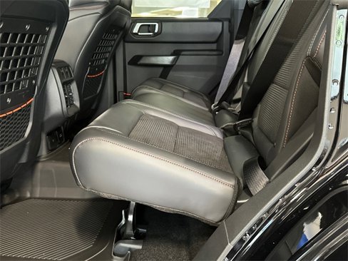 New 2025 Ford Bronco Raptor image 18