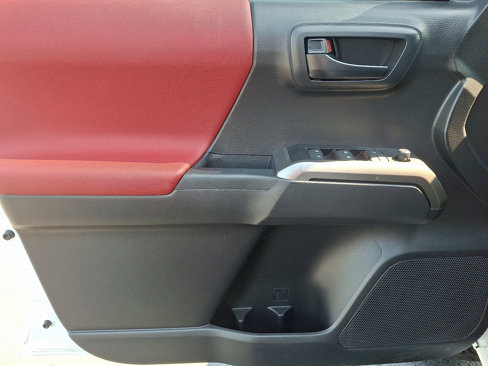 Used 2023 Toyota Tacoma SR5 image 12
