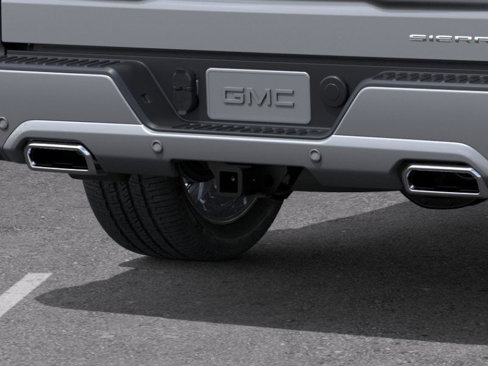 New 2026 GMC Sierra 1500 Denali Ultimate image 16