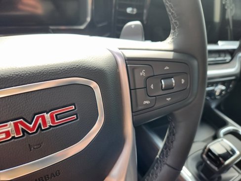 New 2026 GMC Sierra 1500 SLT w/ SLT Premium Plus Package image 25