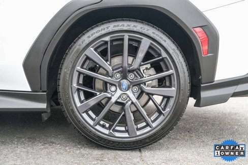 Used 2024 Subaru WRX Premium image 10