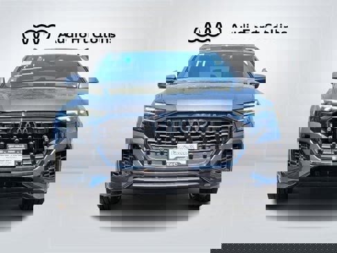 New 2025 Audi Q8 Premium Plus image 2