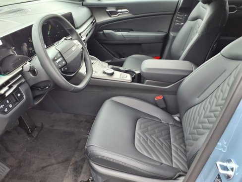 New 2026 Kia Sportage AWD Hybrid image 10