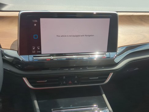 New 2025 Volkswagen Atlas SE image 49