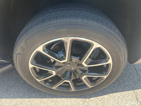 Used 2021 Chevrolet Tahoe LT image 11