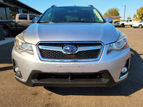 Used 2017 Subaru Crosstrek 2.0i Limited image 2