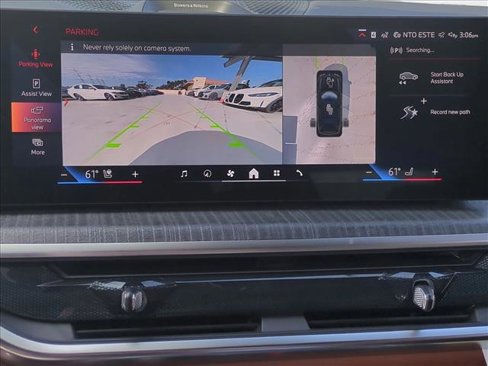 New 2026 BMW ALPINA XB7 image 14
