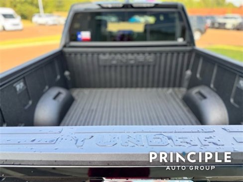 New 2026 Toyota Tundra Limited image 13