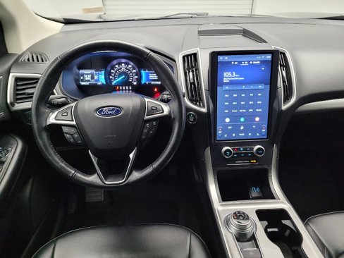 Used 2023 Ford Edge SEL image 22