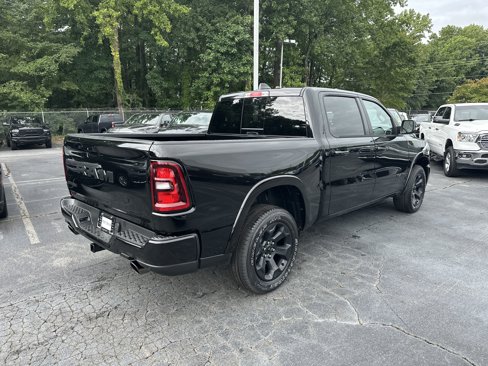 New 2026 RAM 1500 Big Horn image 9