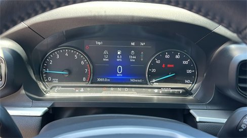 Certified 2022 Ford Explorer XLT image 27