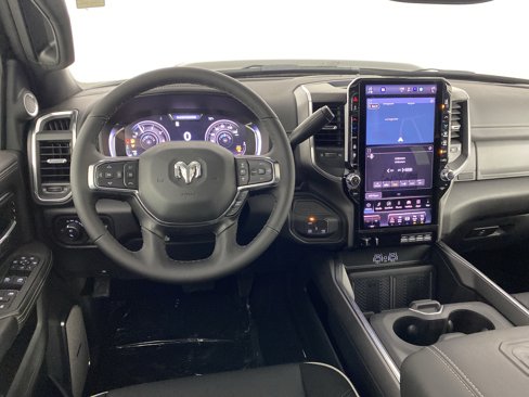 New 2026 RAM 2500 Laramie image 19
