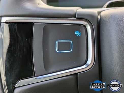 Used 2025 Ford Expedition Platinum w/ Stealth Performance Package image 22