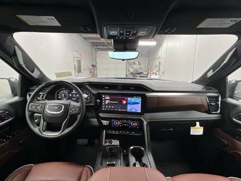 New 2026 GMC Sierra 1500 Denali Ultimate image 21