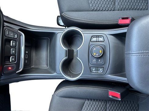 Used 2021 GMC Terrain SLE w/ Driver Convenience Package image 23