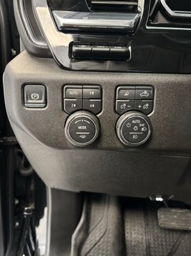 New 2025 Chevrolet Silverado 3500 LTZ w/ LTZ Plus Package image 15