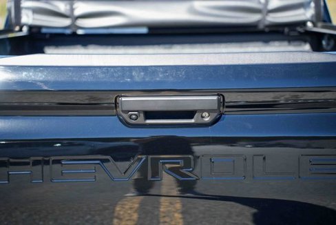 Used 2024 Chevrolet Colorado Z71 image 11