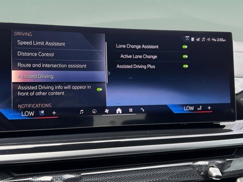New 2026 BMW ALPINA XB7 image 20