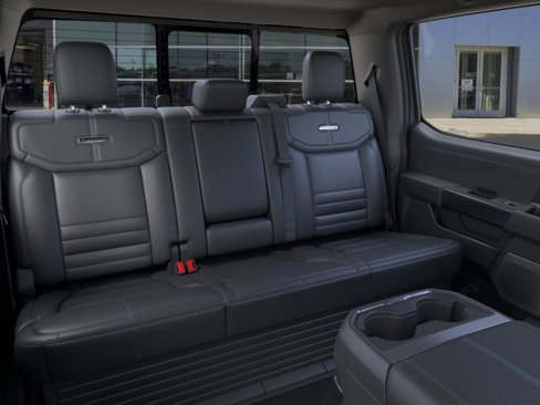 New 2026 Ford F250 Platinum image 11