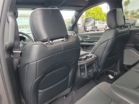 New 2026 RAM 1500 Laramie image 13