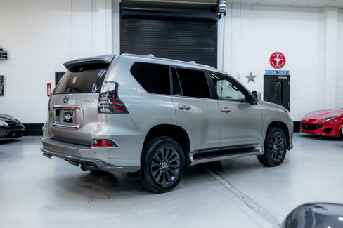Used 2023 Lexus GX 460 Premium image 7