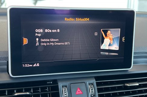 Used 2018 Audi Q5 Prestige image 18