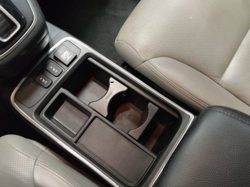 Used 2016 Honda CR-V EX-L image 26