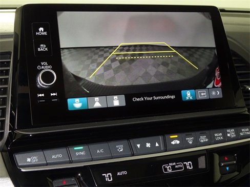 New 2026 Honda Odyssey Touring image 35