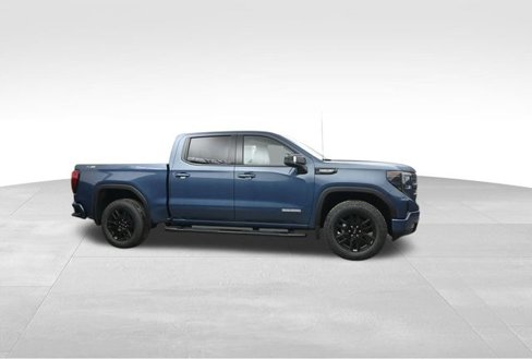 New 2026 GMC Sierra 1500 Elevation w/ Elevation Premium Package image 7